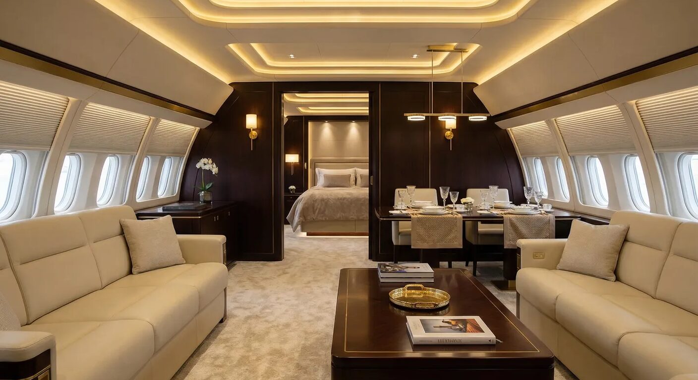 Jet Card, Charter or Fractional Ownership for London to Ibiza: The Real Maths