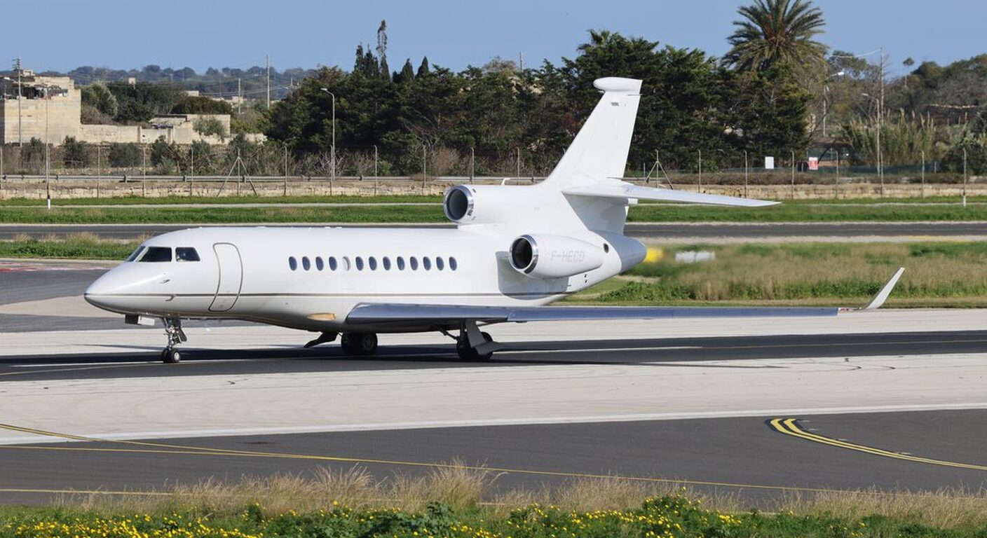 Private Jet to Ibiza Cost Explained: What You're Actually Paying For